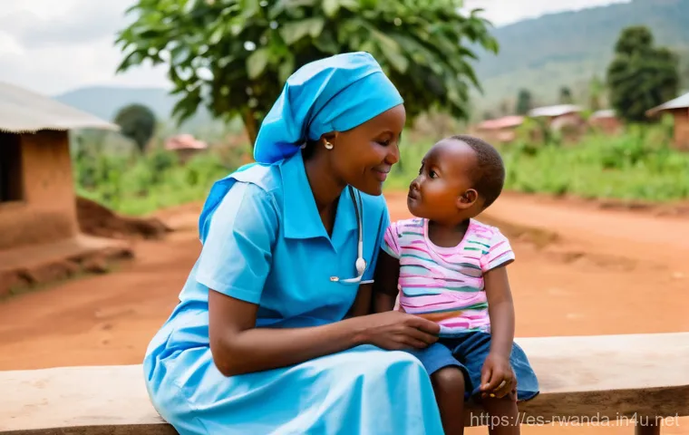 르완다 의료 체계 - **Prompt Title: Drone Medical Delivery to a Remote Rwandan Clinic**
**Description:** A dynamic,... 르완다 의료 체계 - **Prompt Title: Drone Medical Delivery to a Remote Rwandan Clinic**
**Description:** A dynamic,...