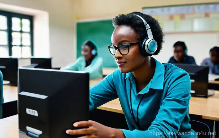 르완다에서의 고등 교육 - **Prompt 1: A Glimmer of Hope and Progress in Rwandan Higher Education**
An inspiring, wide-angl... 르완다에서의 고등 교육 - **Prompt 1: A Glimmer of Hope and Progress in Rwandan Higher Education**
An inspiring, wide-angl...