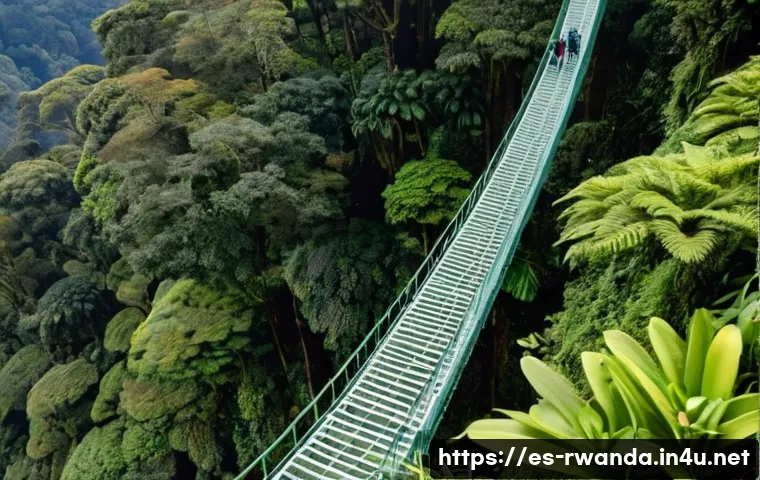 El Mapa Definitivo de Ruanda Descubre sus Joyas Ocultas y Gorilas de Montaña 4 르완다의 주요 관광지 지도 관련 이미지 2